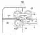 Fig. 01 - Sheet feeding device with guide member