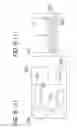 Fig. 07 - Sheet feeding device with guide member