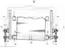 Fig. 01 - Skew rectification mechanism for fed paper