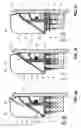 Fig. 06 - Conveying device for a gathering section used for further processing of printed products