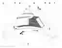 Fig. 01 - LEAF SEAL FOR A TURBOMACHINE