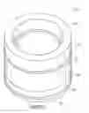 Fig. 07 - Stuffing box for walking beam compressor