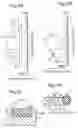 Fig. 07 - Packing material fitting structure