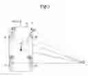 Fig. 04 - Rear wheel toe angle control device