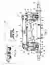 Fig. 08 - SUSPENSION SYSTEM STRUCTURE AND METHOD OF ASSEMBLY