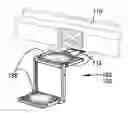 Fig. 01 - Step assembly for use with a vehicle