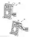 Fig. 09 - Step assembly for use with a vehicle