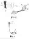 Fig. 02 - System for Releasing Binding Elements for Ski or Snowboard Boots and Similar