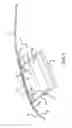 Fig. 04 - Apparatus and method for attaching passenger side inflatable restraint chute