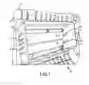 Fig. 08 - Apparatus and method for attaching passenger side inflatable restraint chute