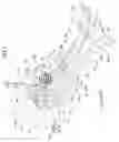 Fig. 02 - Suspension subframe structure of vehicle
