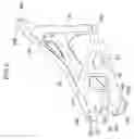 Fig. 07 - Suspension subframe structure of vehicle