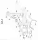 Fig. 08 - Suspension subframe structure of vehicle