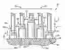 Fig. 01 - Fitting arrangements and methods of installing fitting arrangements in a well bore