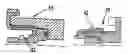 Fig. 01 - Fluid coupling with safety lock