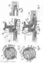 Fig. 03 - Fluid coupling with safety lock