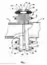 Fig. 02 - Isolation gasket system incorporating secondary seal and compression limiter