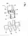 Fig. 02 - Collar for joining two pipes comprising one respective connecting neck