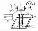 Fig. 01 - Conversion of ocean wave energy into electrical power