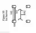 Fig. 51 - Conversion of ocean wave energy into electrical power