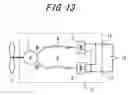 Fig. 08 - Main circuit of electric power generating apparatus for dispersed power supply