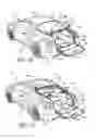 Fig. 09 - Passenger vehicle rear end structure