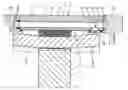 Fig. 01 - Housing of an electrical machine comprising cooling channels extending in a housing wall