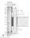 Fig. 02 - Housing of an electrical machine comprising cooling channels extending in a housing wall