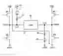 Fig. 01 - Reduction of power consumption and EMI of a switching amplifier