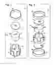 Fig. 02 - Circulator device and a method for assembly