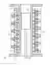 Fig. 01 - Electromagnetic drive and an electromechanical switching device