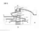 Fig. 02 - Electromagnetic drive and an electromechanical switching device