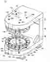 Fig. 01 - Magnetic field generator manufacturing method