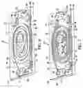 Fig. 06 - Methods of making coil transducers