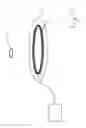 Fig. 02 - READER ANTENNA FOR USE WITH RFID TRANSPONDER