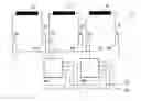 Fig. 01 - System comprising a plurality of electrical switches, especially for a magnetic levitation railway line