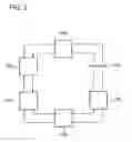 Fig. 05 - System comprising a plurality of electrical switches, especially for a magnetic levitation railway line