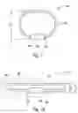 Fig. 13 - Enhanced implantable di-pole antenna system and method