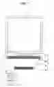 Fig. 02 - LIQUID-CRYSTAL PANEL, LIQUID-CRYSTAL DISPLAY DEVICE, AND PORTABLE TERMINAL