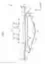 Fig. 02 - Printing apparatus, target transport device, and target transport method