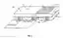Fig. 02 - Microelectromechanical device with spacing layer