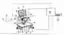 Fig. 01 - Optical recording and/or reproduction unit