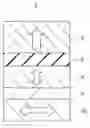 Fig. 01 - Magnetoresistance effect element and magnetic random access memory