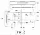 Fig. 11 - Magnetoresistance effect element and magnetic random access memory