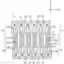 Fig. 01 - Lead frame module for manufacturing light emitting diodes