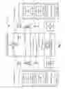 Fig. 02 - High speed, low power all CMOS thermometer-to-binary demultiplexer