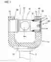 Fig. 02 - Cross shaft joint