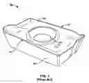 Fig. 02 - Indexable cutting tool insert for cutting tools