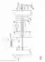 Fig. 02 - Thrust bearing support assembly for a gas turbine engine