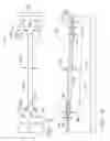 Fig. 06 - Thrust bearing support assembly for a gas turbine engine